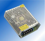 Промышленное 12 электропитание 10A EN60950-1/SAA AC 120V 60Hz CCTV вольта 120W