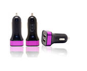 Заряжатели автомобиля мобильного телефона USB