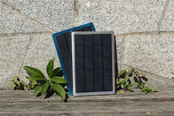 Заряжатель солнечной батареи банка 10000mah солнечной силы External всеобщий портативный для мобильного телефона