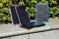 Заряжатель солнечной батареи банка 10000mah солнечной силы External всеобщий портативный для мобильного телефона
