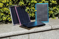 Портативная панель солнечных батарей 5000mah банка силы голодает поручающ для iPhone, iPad миниого