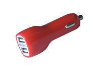 Duckbilled заряжатель автомобиля USB 2100MA 5watt 2 для телефона Celluar