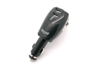 Заряжатель автомобиля USB низкой температуры всеобщий