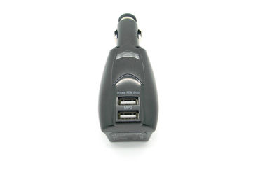 Заряжатель автомобиля USB низкой температуры всеобщий