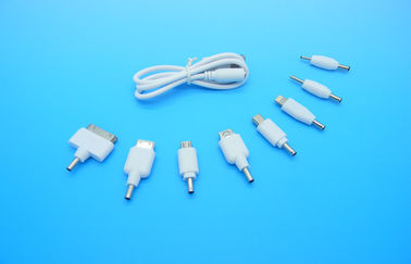 5V 2A удваивают течение 50Hz/60Hz заряжателя автомобиля порта USB постоянн, черное
