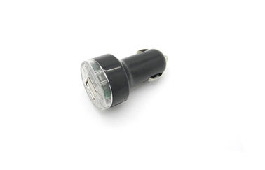 заряжатель автомобиля USB 5V 2A всеобщий, MP3 MP4 удваивает заряжатель автомобиля порта USB
