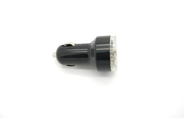 заряжатель автомобиля USB 5V 2A всеобщий, MP3 MP4 удваивает заряжатель автомобиля порта USB