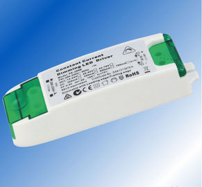 Тонкое DALI Dimmable вело водителя