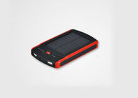 банк солнечной силы внешней батареи полимера 6000mAh портативный для компьтер-книжки и Мобил