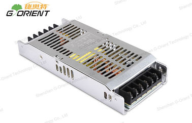 электропитание дисплея СИД 5v 40a 200W, DC PSU AC для промышленного оборудования
