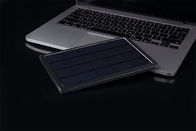 Eco-содружественный передвижной солнечный заряжатель мобильного телефона большой емкости банка 10000mah силы USB портативный