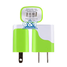 Батарея переходники силы USB стены перемещения всеобщая для Smartphones Iphone/Andorid