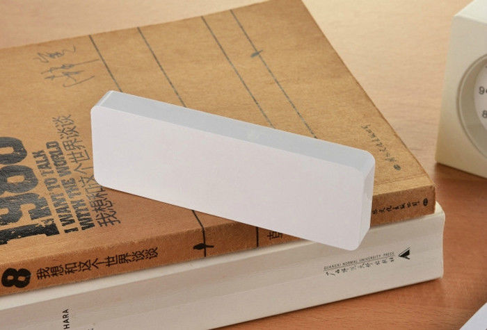 Банк силы заряжателя 2600mah перемещения USB батареи портативной машинки внешний малый для черней