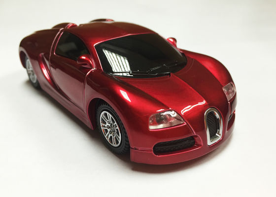 СИД Torch портативные банкы силы 6000mAh, блок батарей Bugatti сформированный автомобилем портативный