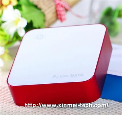 тавро OEM банка силы заряжателя перемещения мобильного телефона