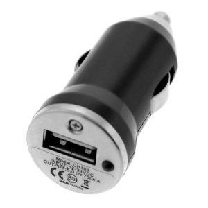 USB чернит поколение 16GB/32GB 4-ое заряжателей автомобиля iPhone Яблока на iPhone 4 Яблока/4G