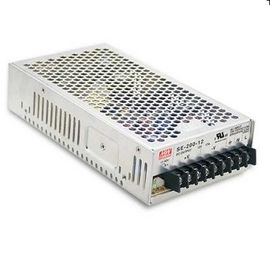 EN 55022 CE UL электропитания CCTV наивысшей мощности 12V EMC 200W промышленный